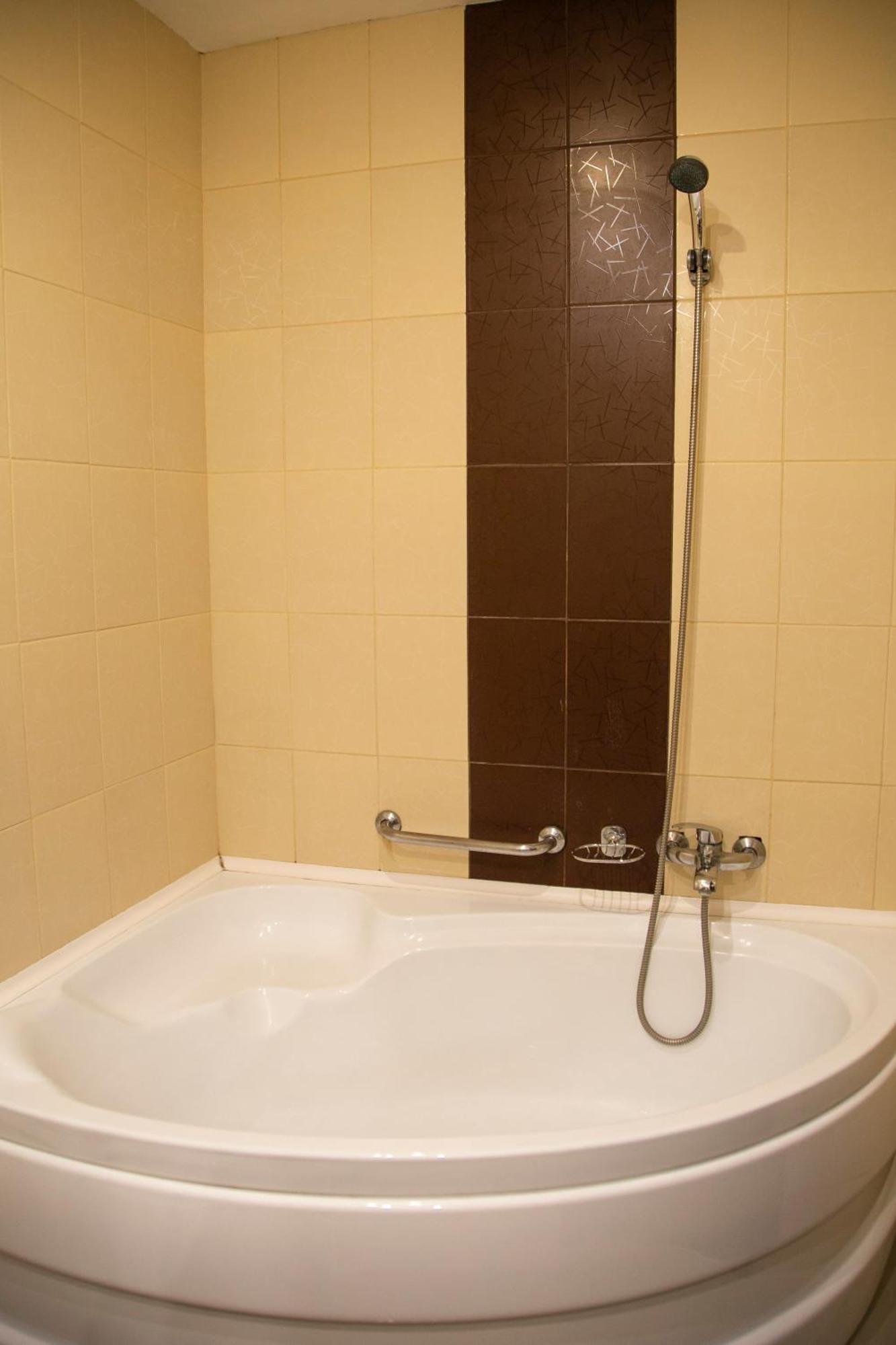 Hotel Ambasador Mamaia Ngoại thất bức ảnh